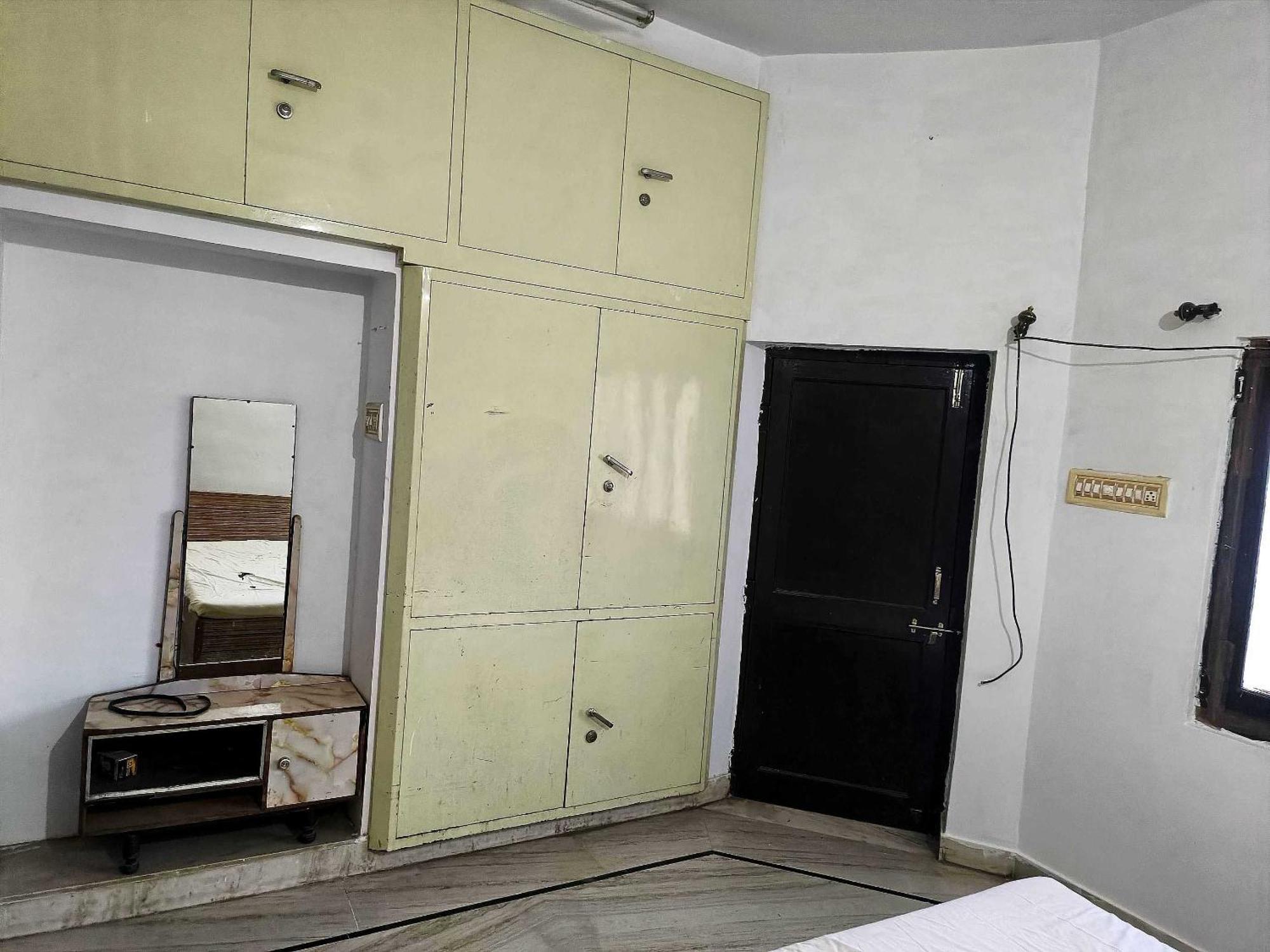 Hotel O Matra Chaya ウダイプル エクステリア 写真